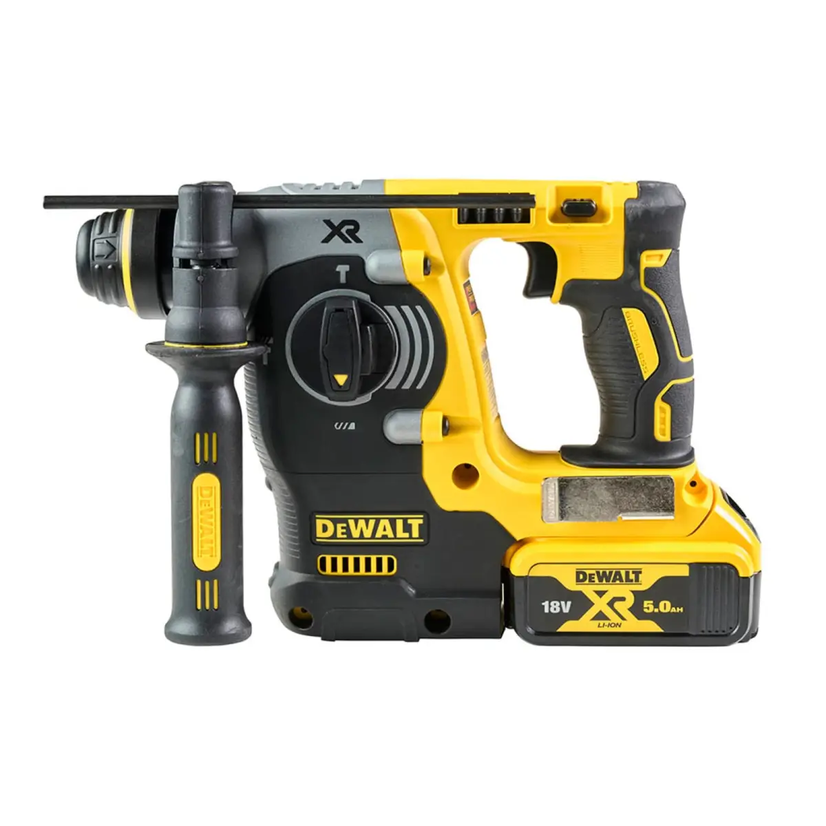 DCH273-NT XR Brushless 3-Mode Hammer 18V Bare Unit