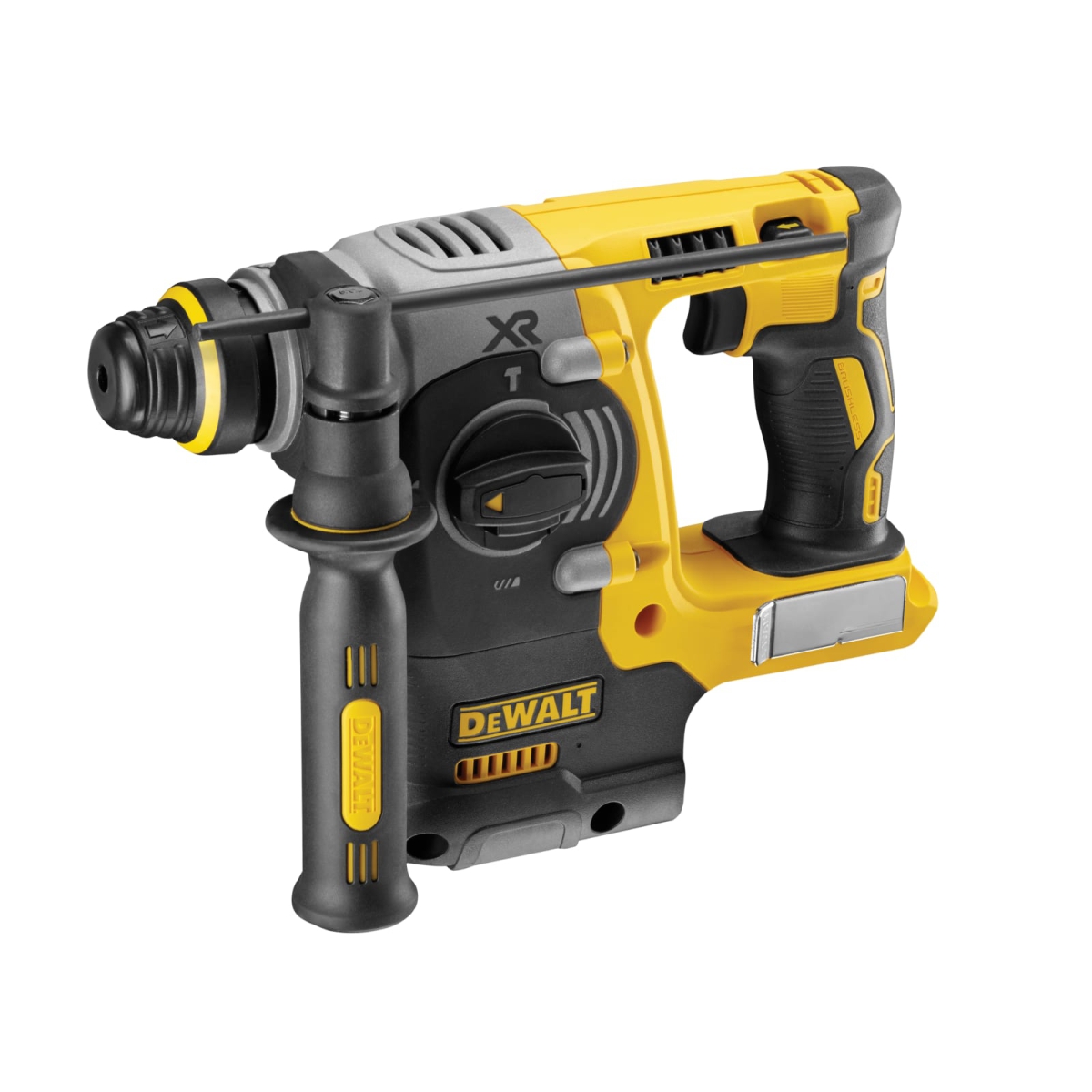 DCH273N XR Brushless 3-Mode Hammer 18V Bare Unit