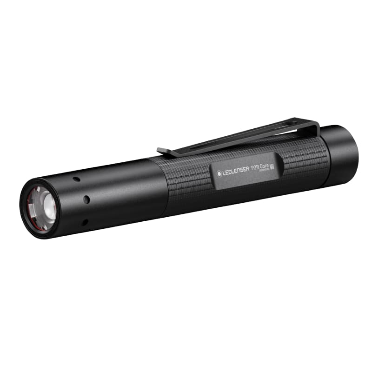 P2R CORE Rechargeable Torch