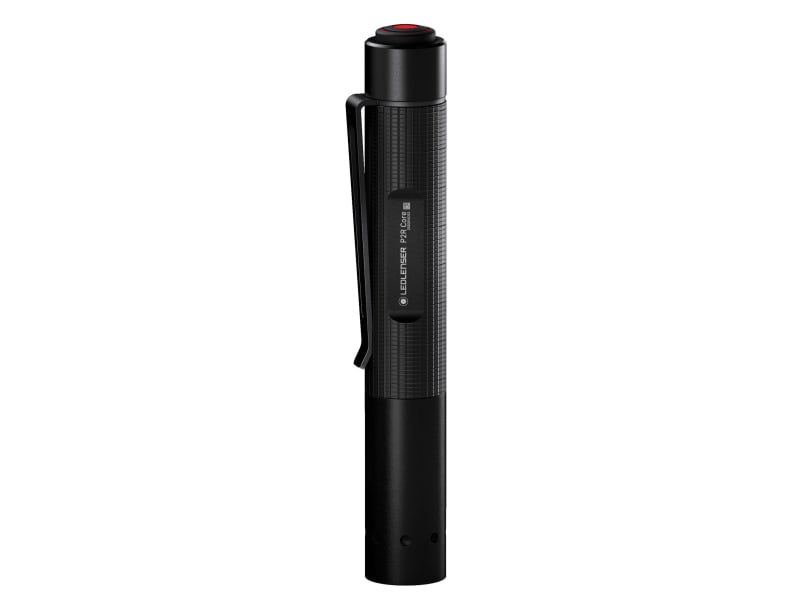 P2R CORE Rechargeable Torch - Image 3