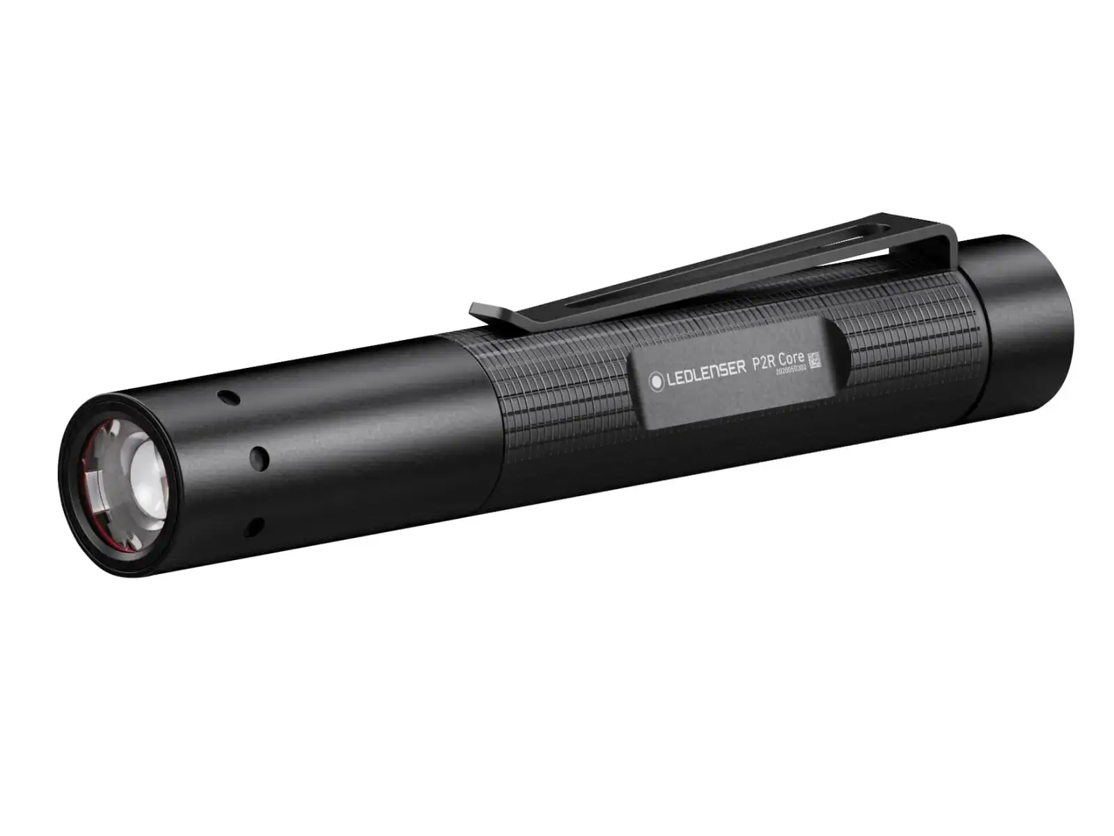 P2R CORE Rechargeable Torch - Image 4