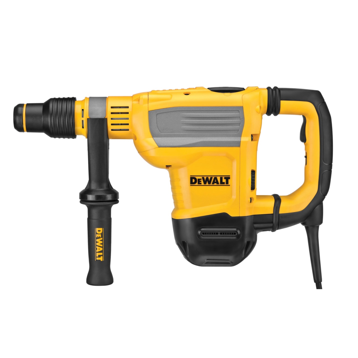 D25614K SDS Max Combination Hammer 110V 1350W