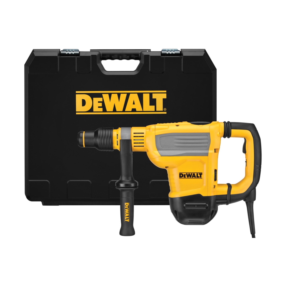 DEWD25614K