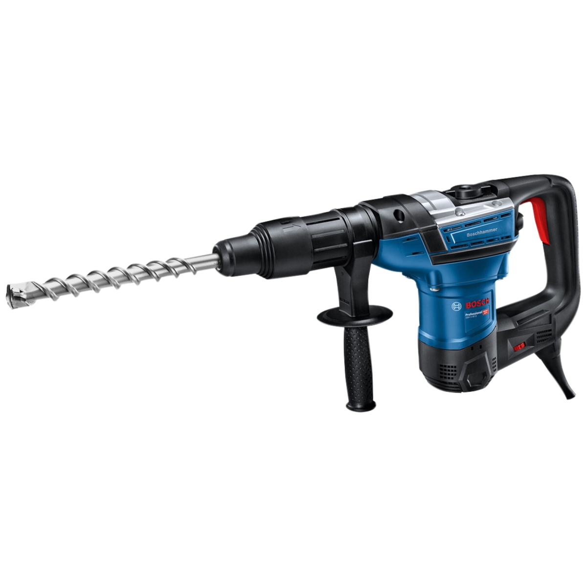 GBH 5-40 D SDS-Max Professional Rotary Hammer 1100W 110V