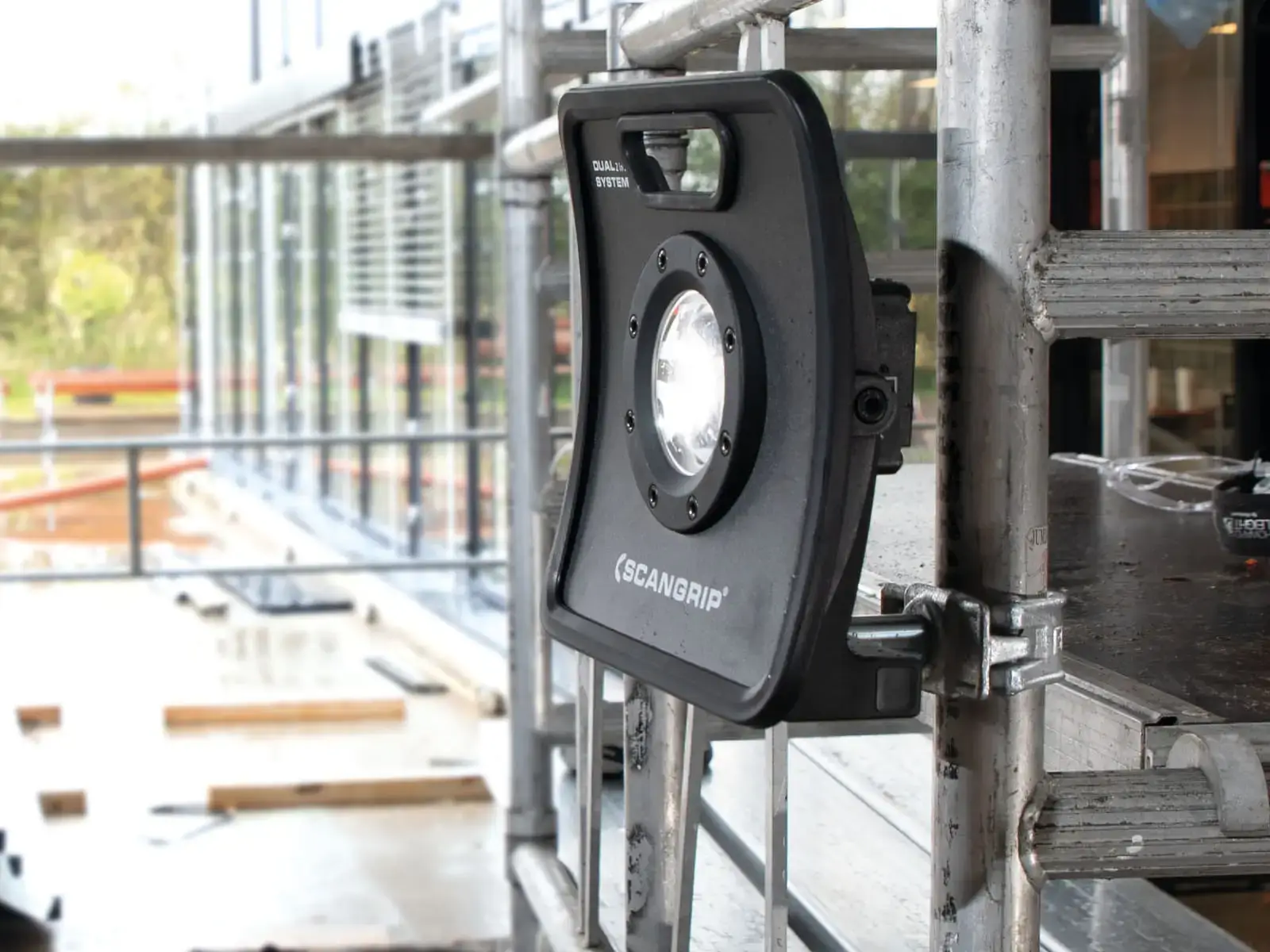 Scaffolding Bracket - Image 3