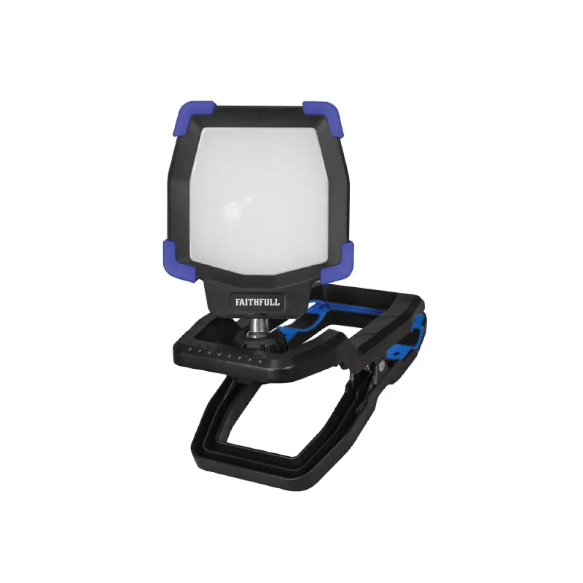 Rechargeable Clip Light 30W