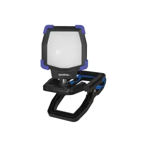 Rechargeable Clip Light 30W