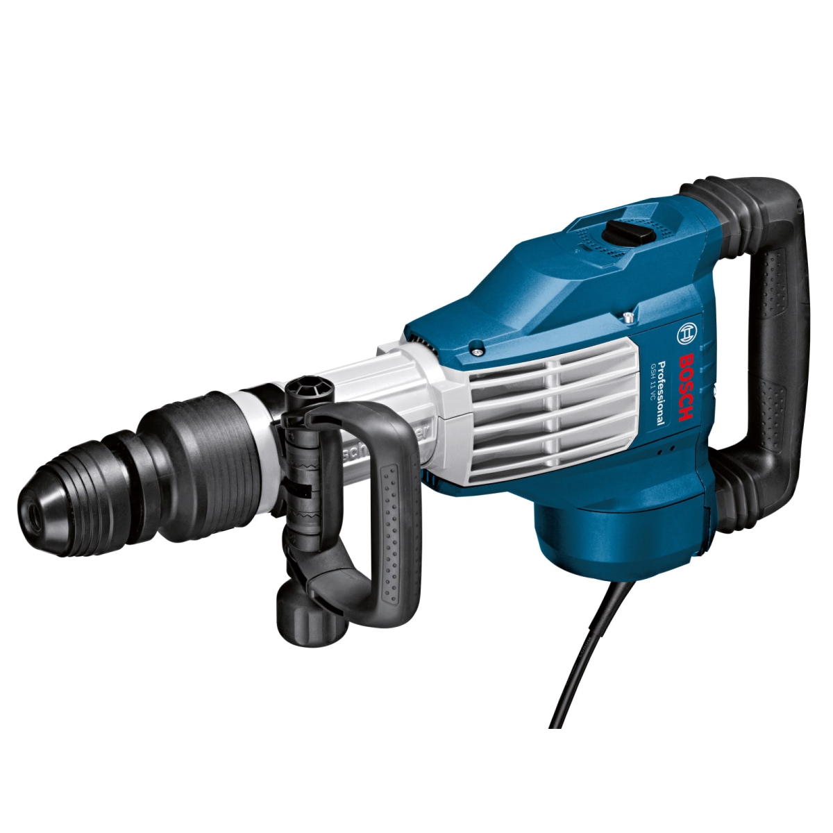 GSH 11 VC Professional SDS Max Demolition Hammer 1700W 110V