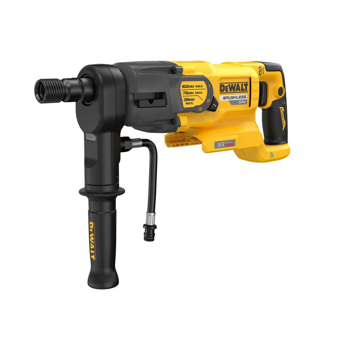 DCD150NK XR FlexVolt Diamond Drill 54V Bare Unit