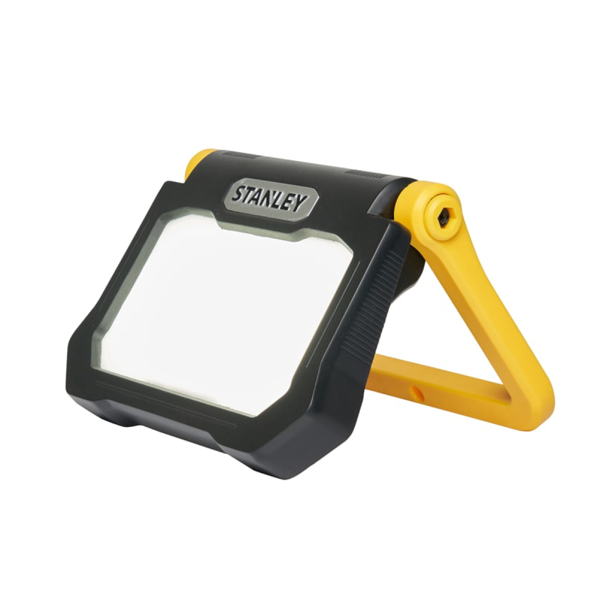 Rechargeable LED Folding Worklight 1500 Lumens