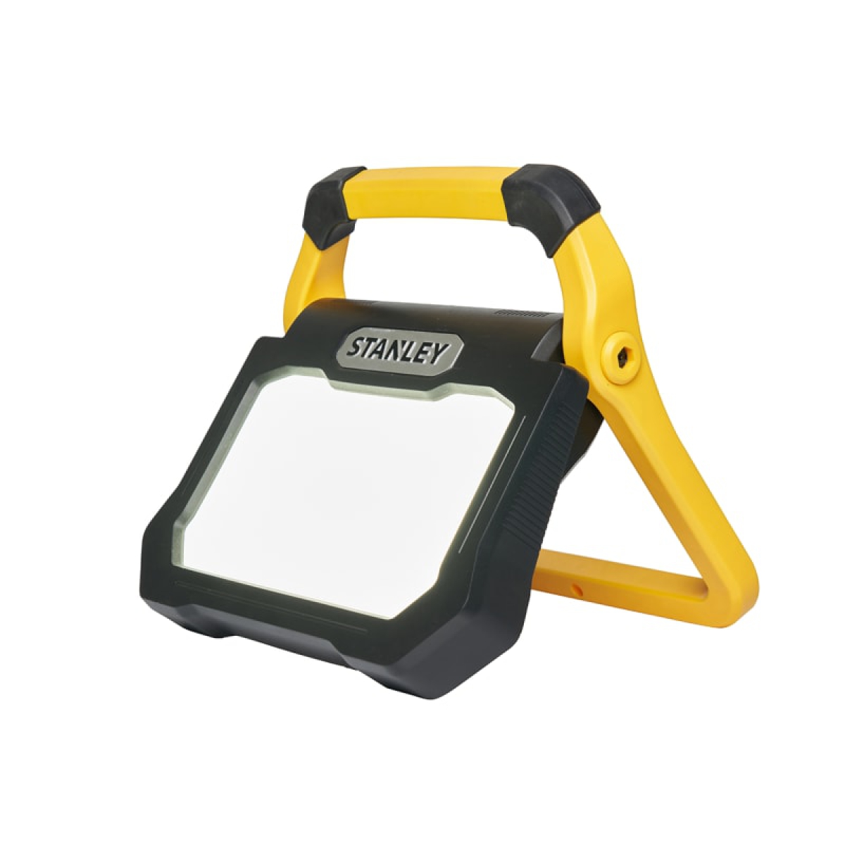 Rechargeable LED Folding Worklight 5000 Lumens