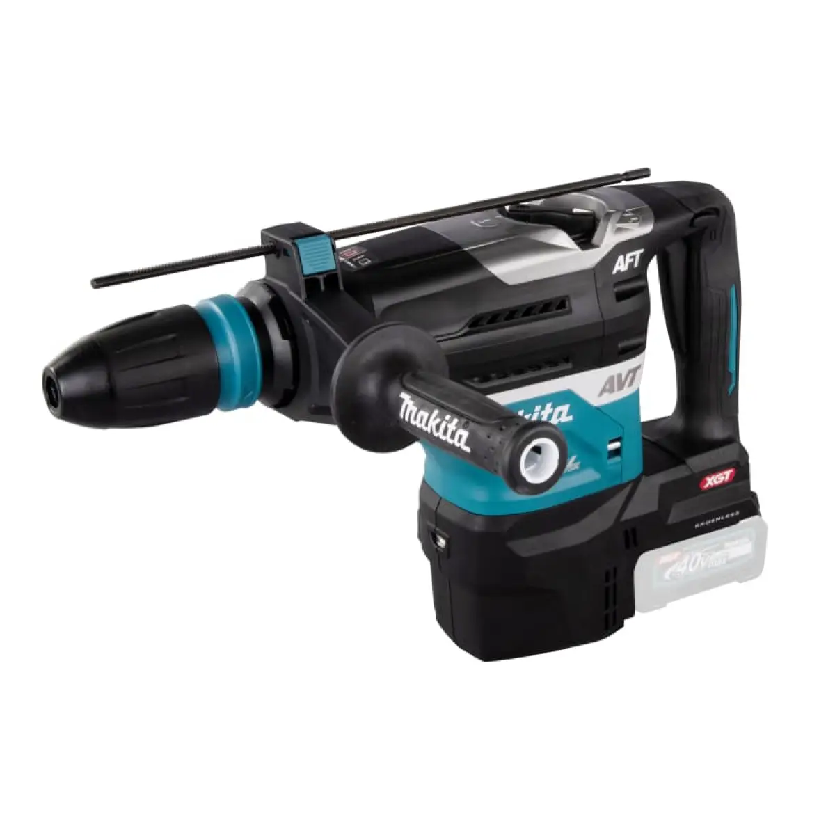 HR005GZ01 XGT 40Vmax SDS Rotary Hammer 40V Bare Unit