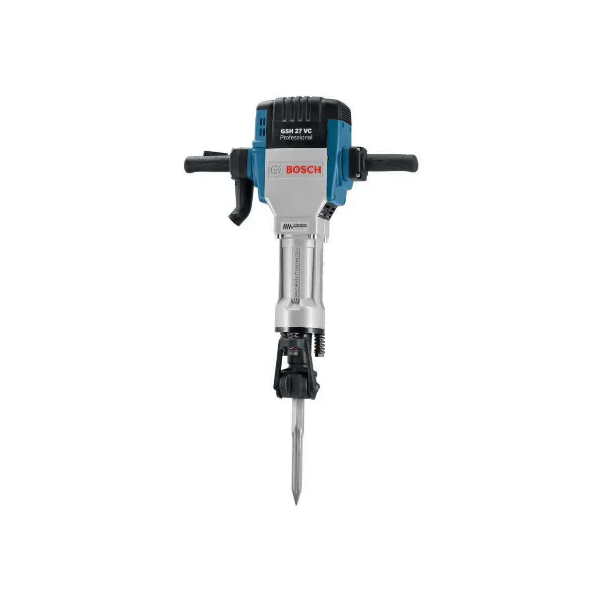 GSH 27VC Professional Road Breaker 2000W 110V