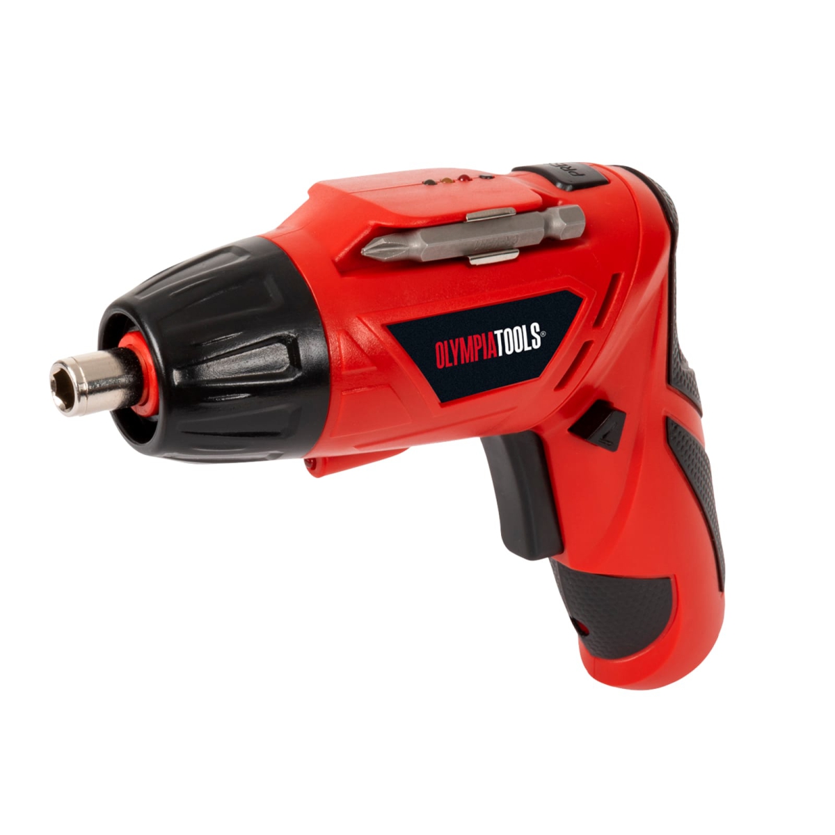 Cordless Screwdriver 3.6V