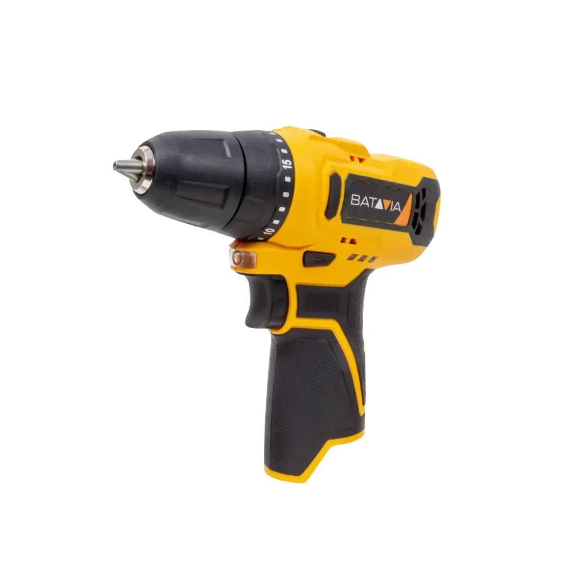 FIXXPACK Drill Driver 12V Bare Unit