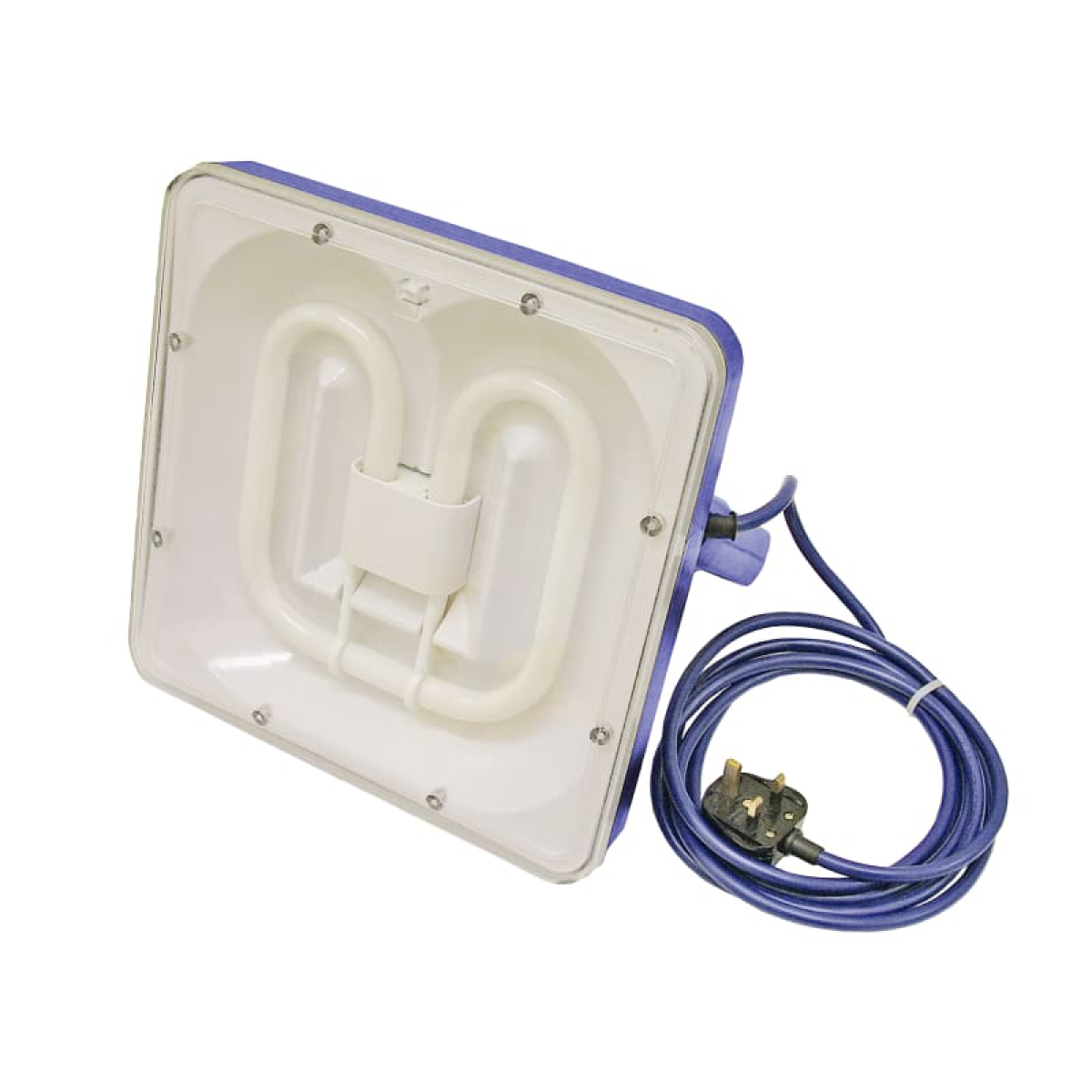 Fluorescent Task Light 55W 240V