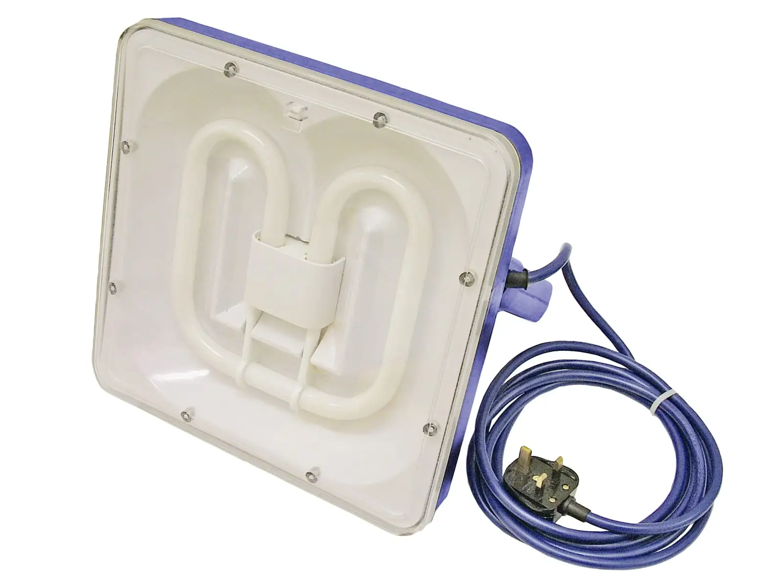 Fluorescent Task Light 55W 240V - Image 4