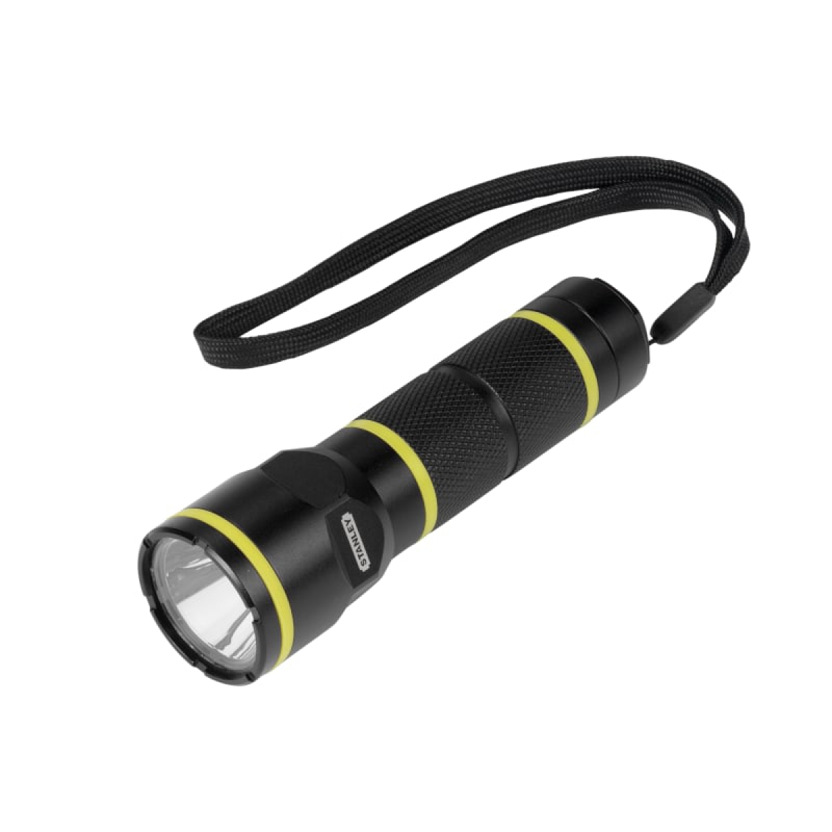 FatMaxยฎ Aluminium Torch 3 x AAA