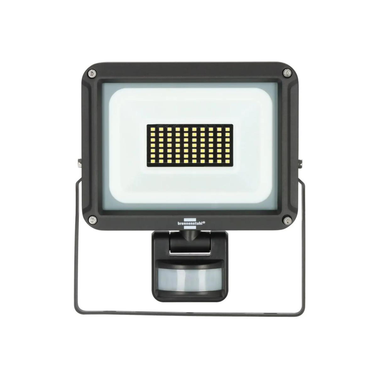 JARO 4060 P LED Floodlight with Motion Detector 3450 lumen 240V