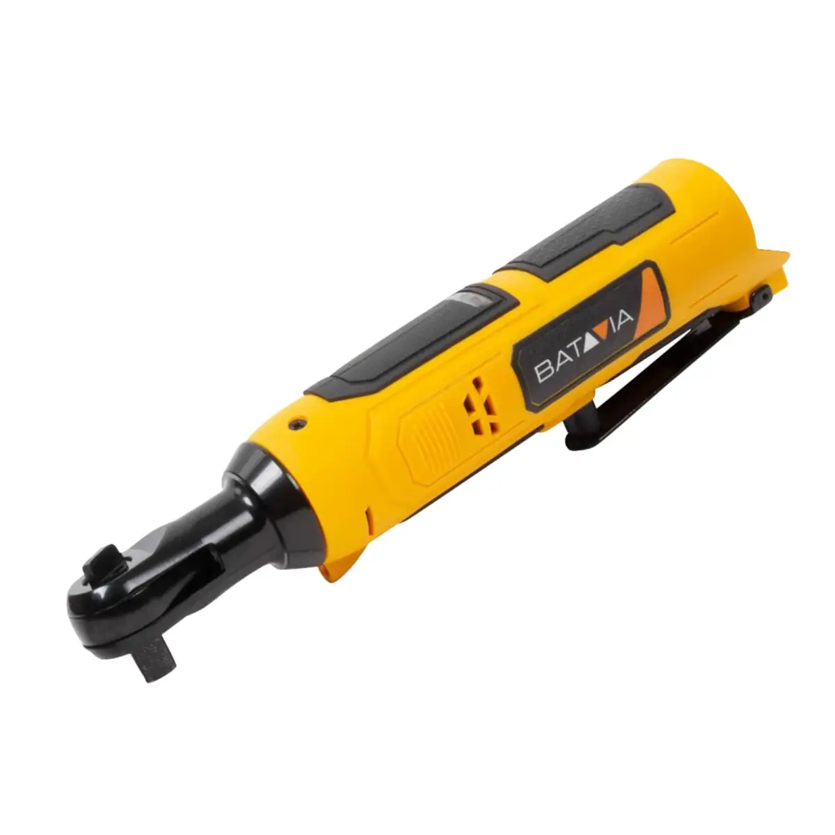 Fixxpack Cordless Ratchet Wrench 12V Bare Unit