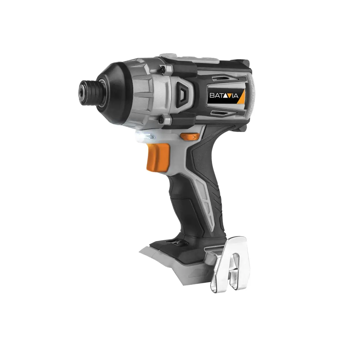 MAXXPACK Brushless Impact Driver 18V Bare Unit