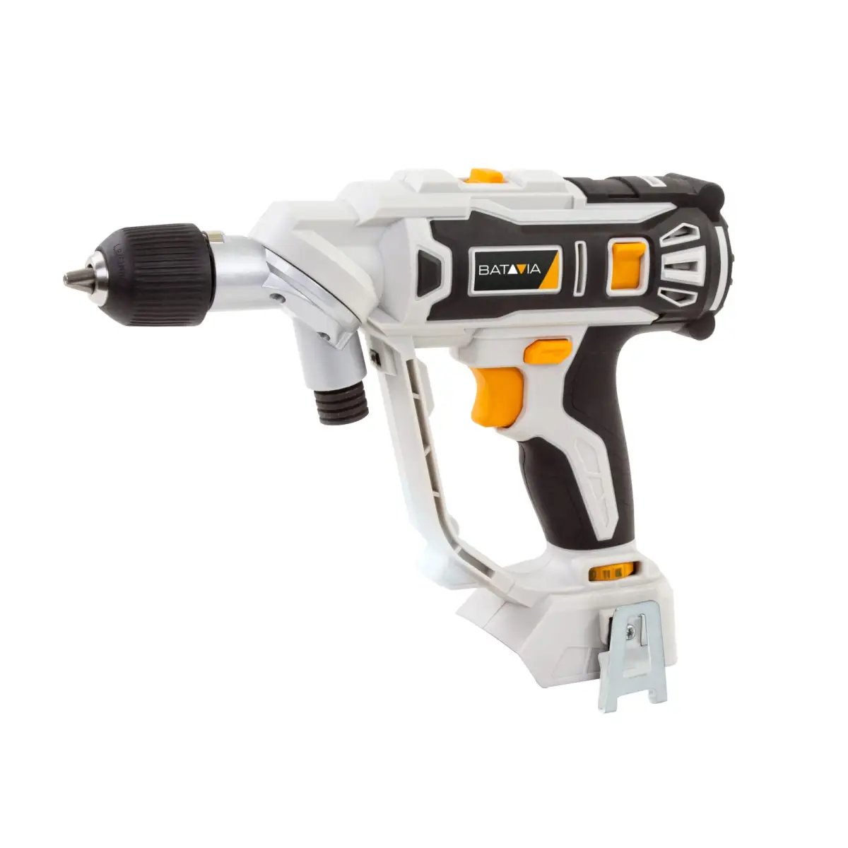 MAXXPACK Twin Drill® Drill & Screwdriver 18V Bare Unit