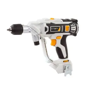 MAXXPACK Twin Drill® Drill & Screwdriver 18V Bare Unit