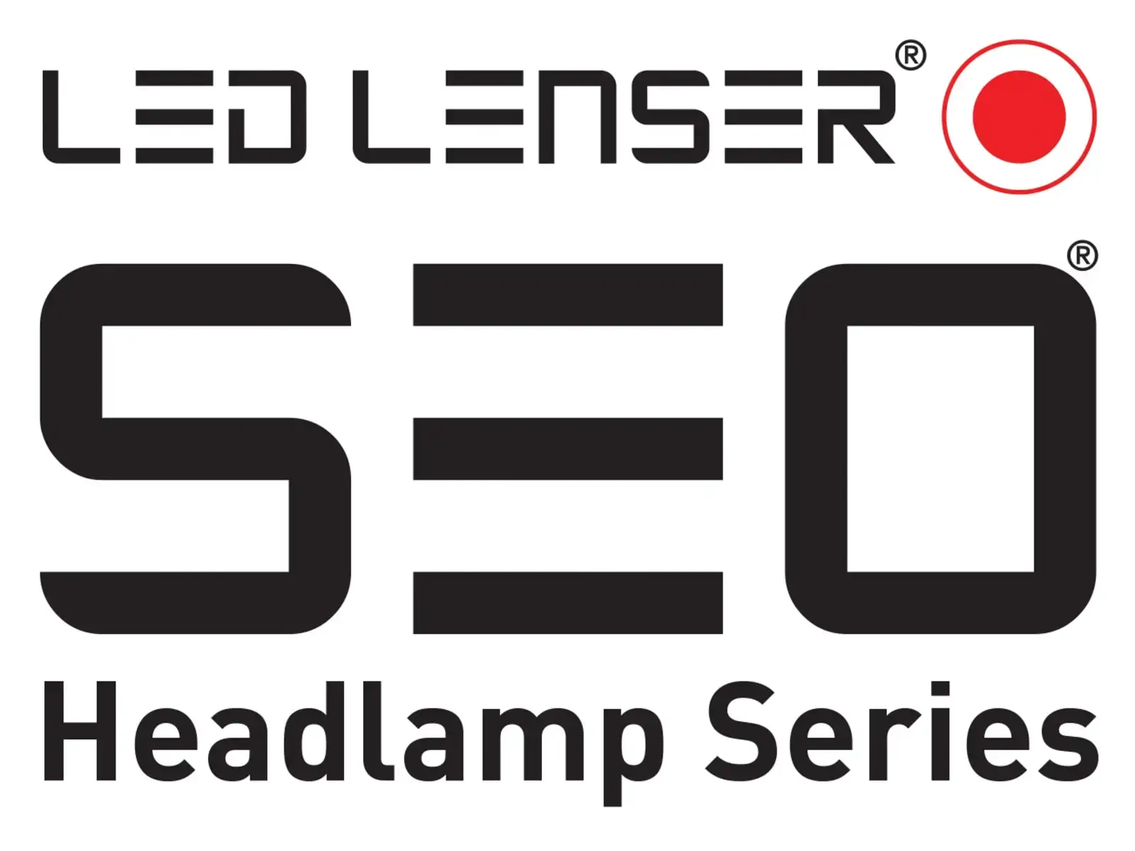 SEO3 LED Headlamp - Green (Test-It Pack) - Image 9