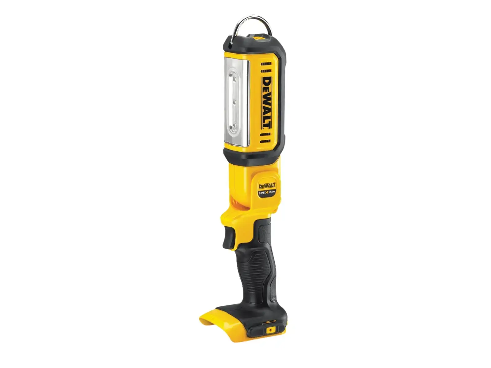 DCL050 XR LED Work Light 18V Bare Unit - Image 3