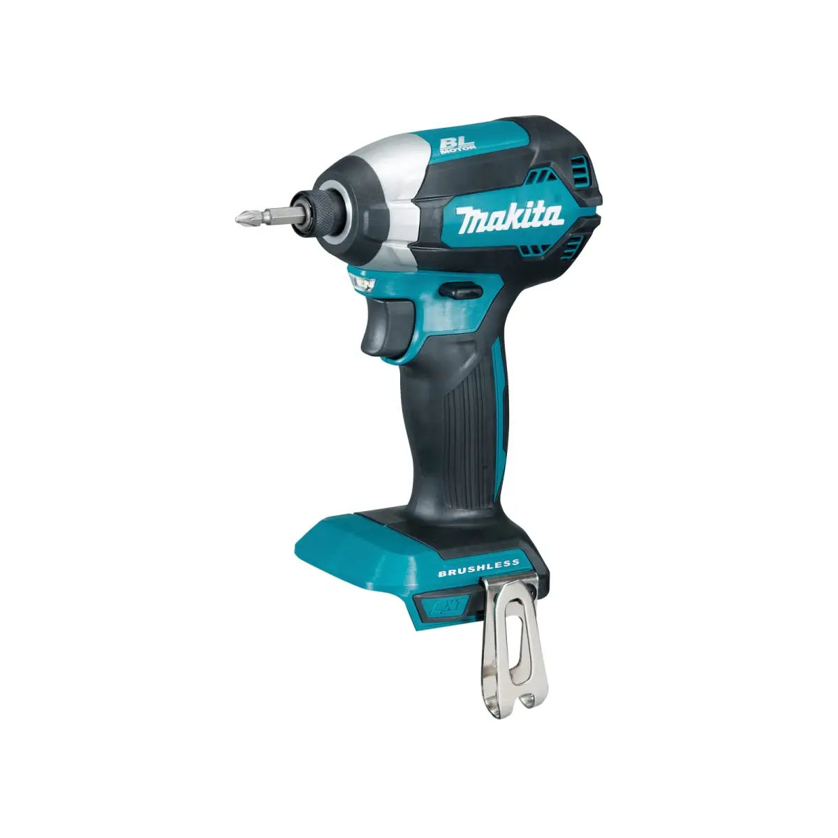 DTD153Z Brushless Impact Driver 18V Bare Unit