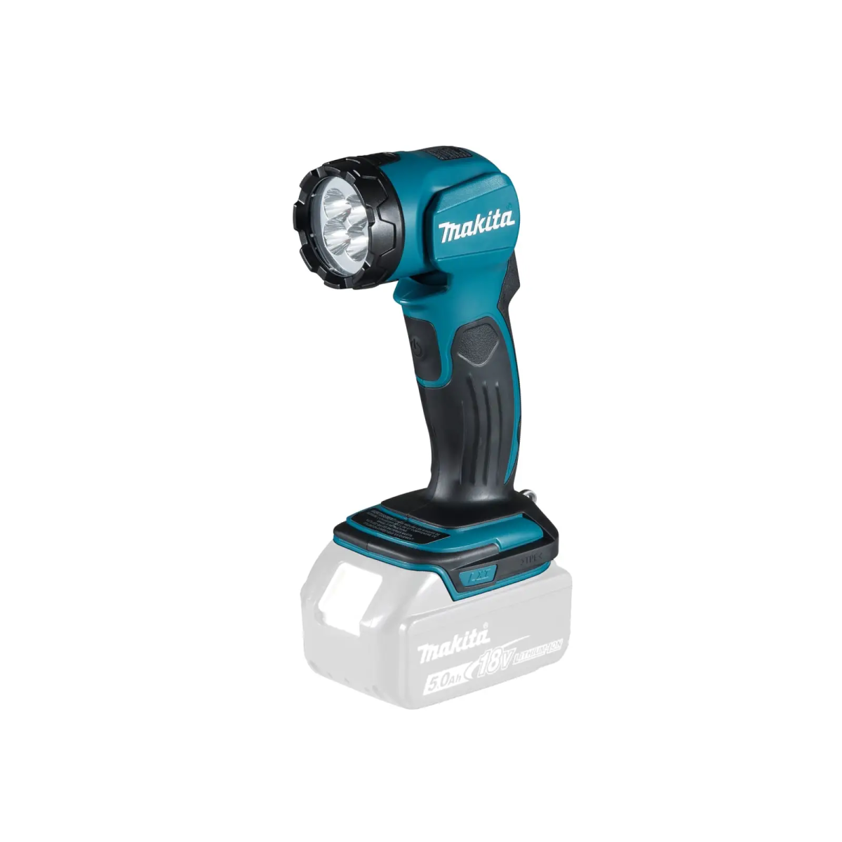 DML815 LXT LED Light 14.4/18V Bare Unit