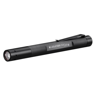 P4R CORE Rechargeable Torch
