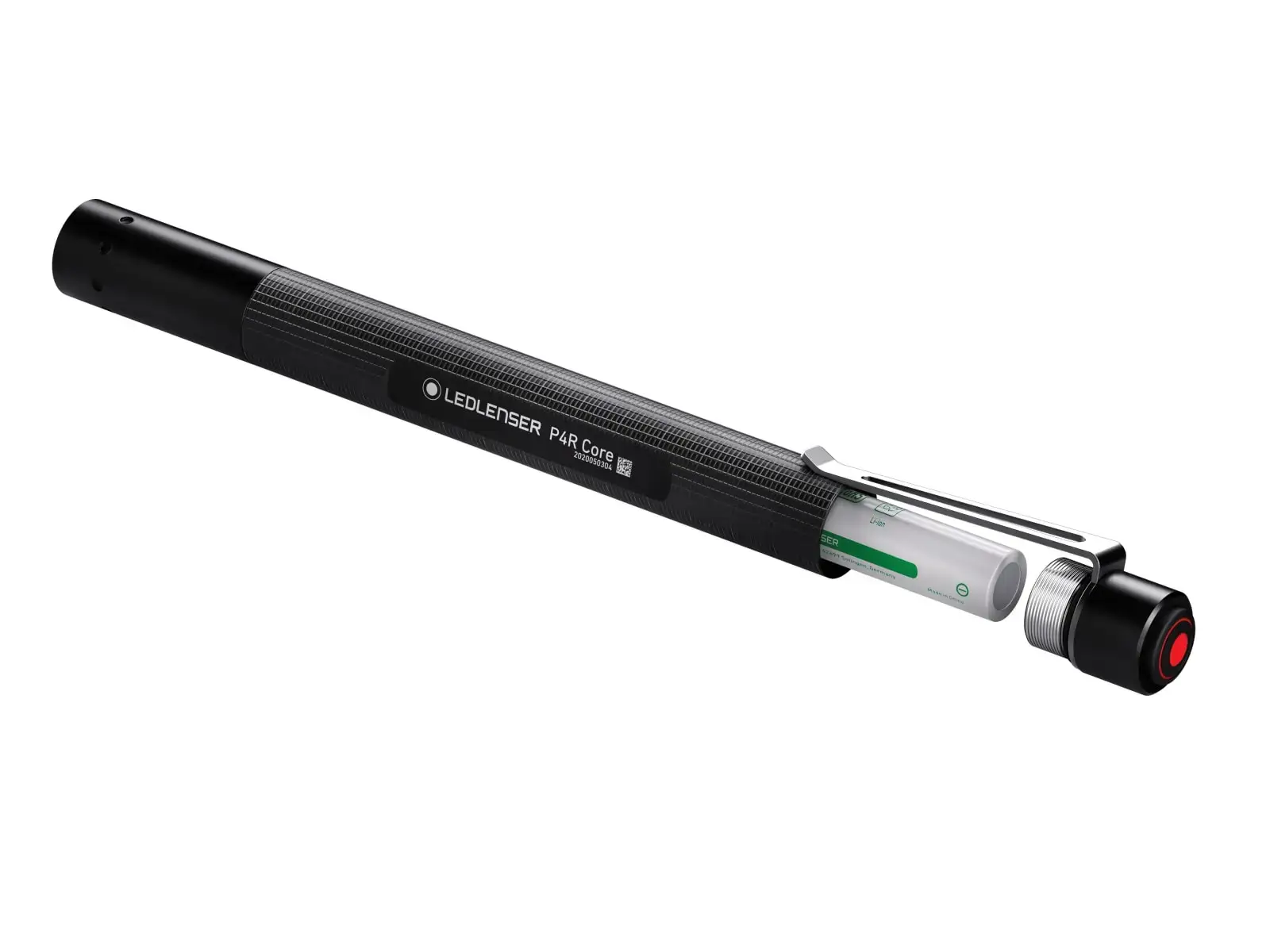 P4R CORE Rechargeable Torch - Image 4