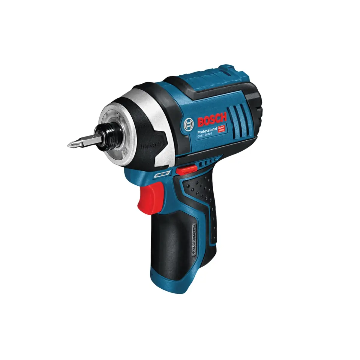 GDR 12V-105N Professional Impact Driver 12V Bare Unit