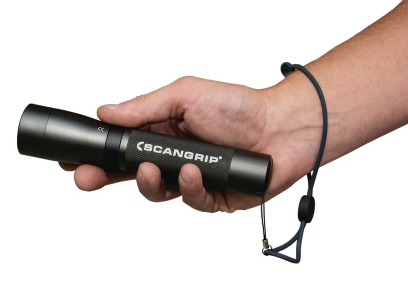 FLASH 600 Torch 600 lumens - Image 8