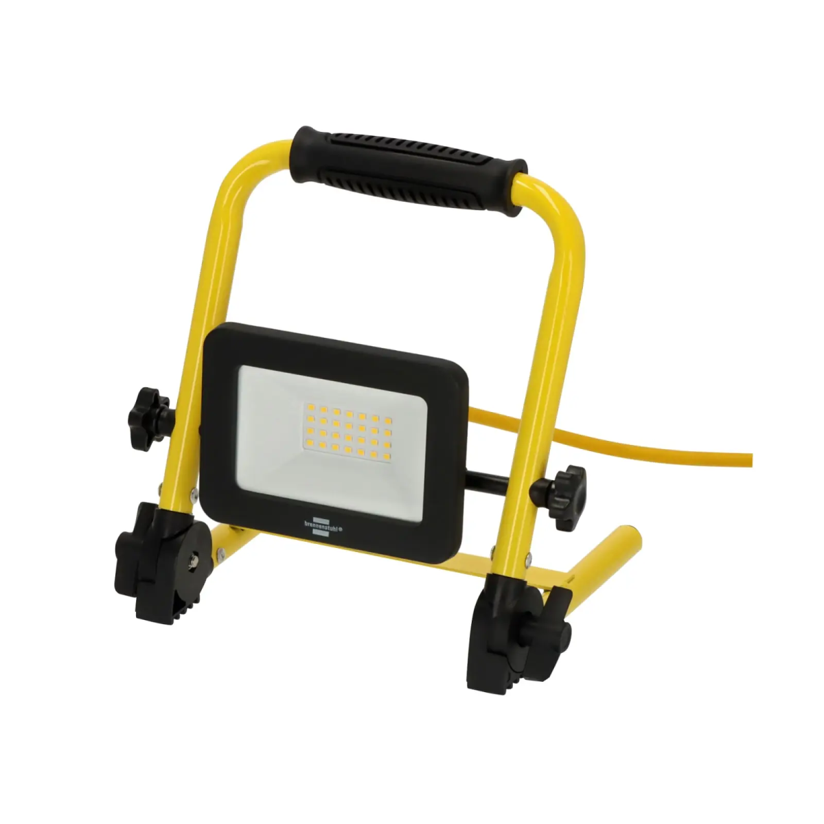 BS 2303 M LED Job Site Light 20W 110V