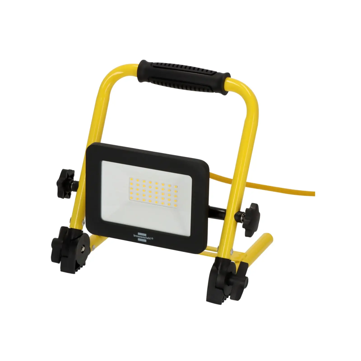 BS 3503 M LED Job Site Light 30W 110V
