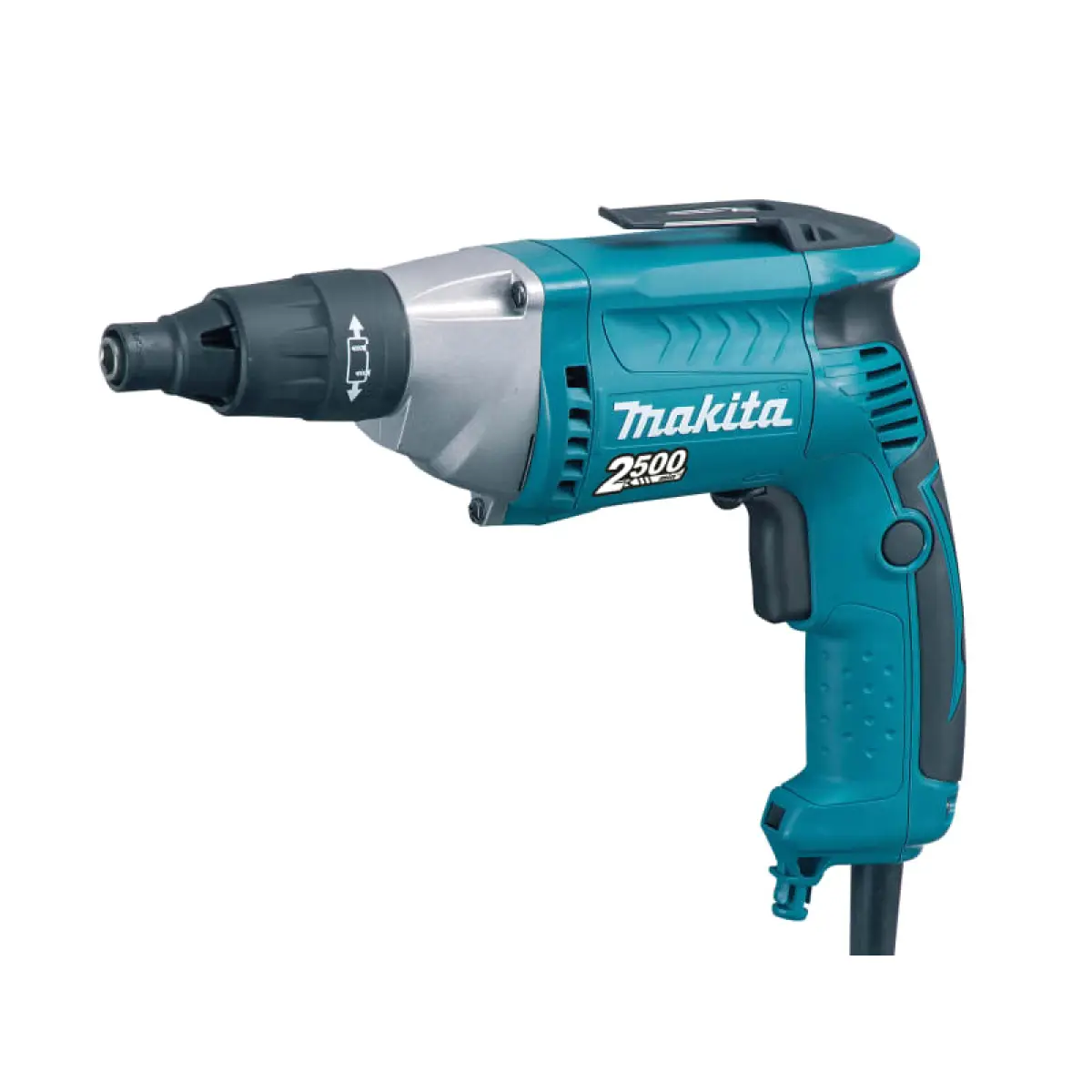 FS2500 Tek Drywall Screwdriver 570W 110V