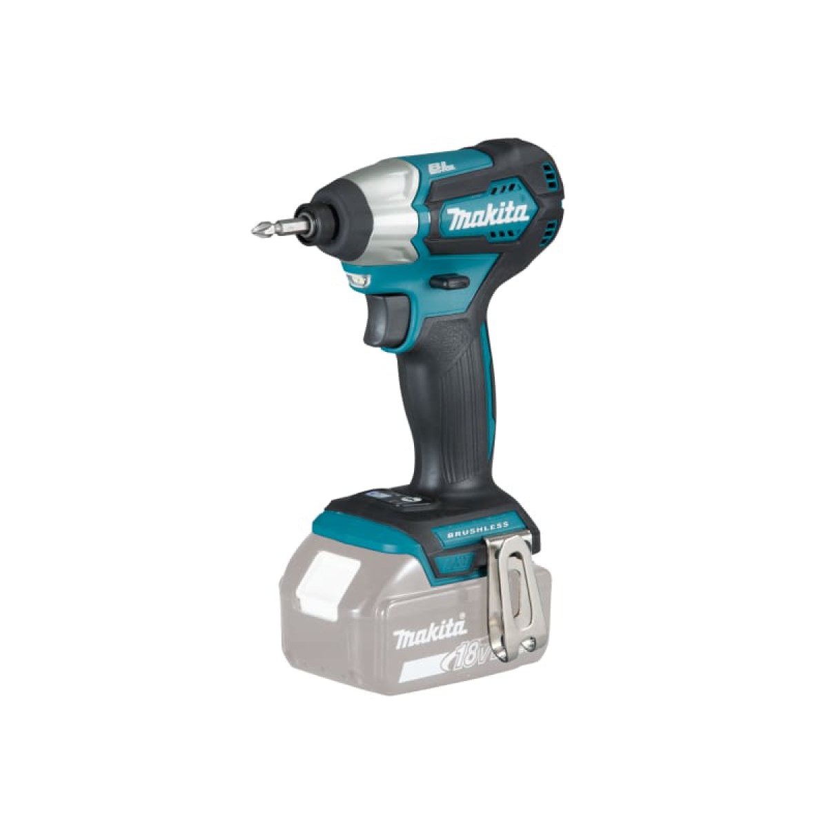 DTD155Z LXT Impact Driver 18V Bare Unit