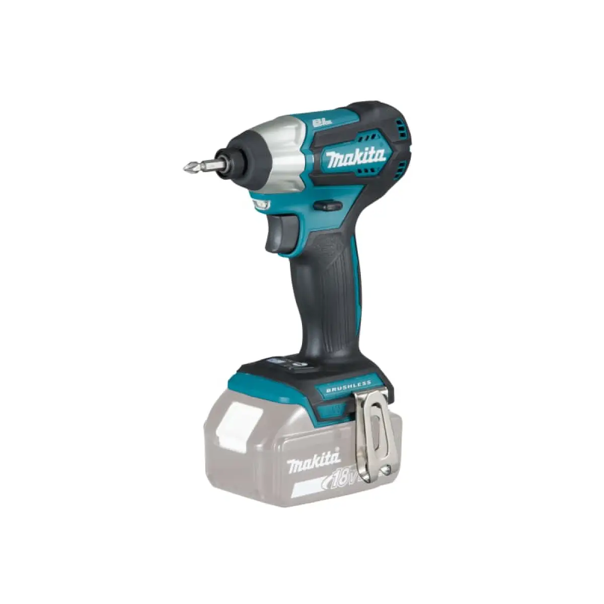 DTD155Z LXT Impact Driver 18V Bare Unit