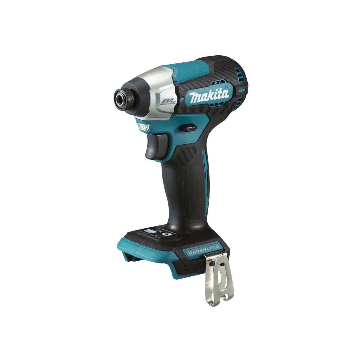DTD157Z BL LXT Impact Driver 18V Bare Unit