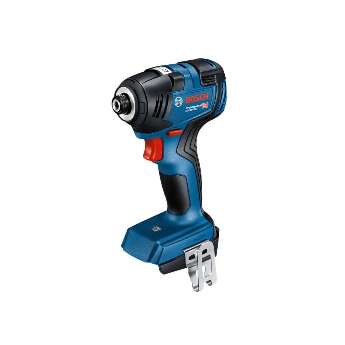 GDR 18V-200 Professional Impact Driver 18V Bare Unit