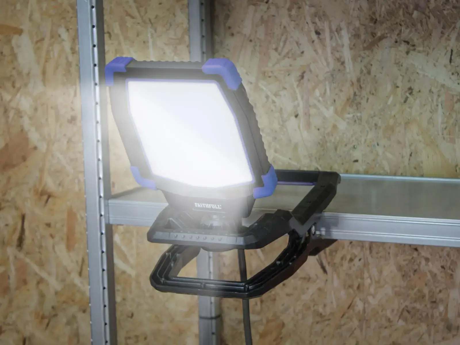 LED Clip Light 40W 240V - Image 7