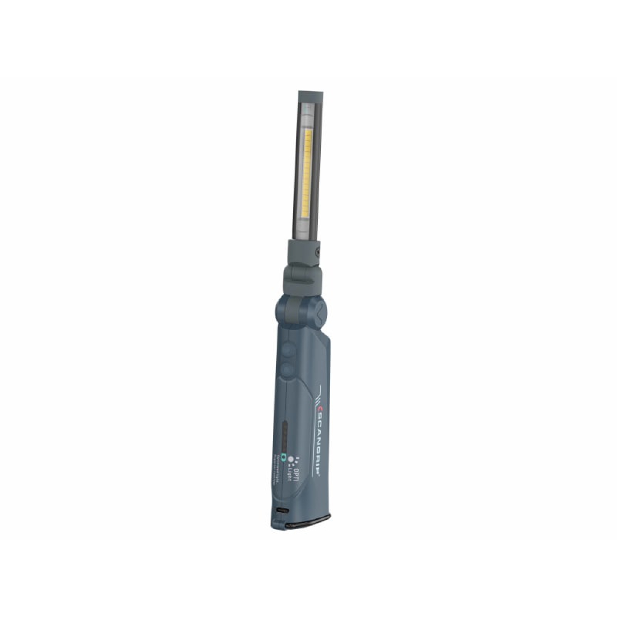 MINI SLIM Ultra-thin Rechargeable Work Light 200 Lumens