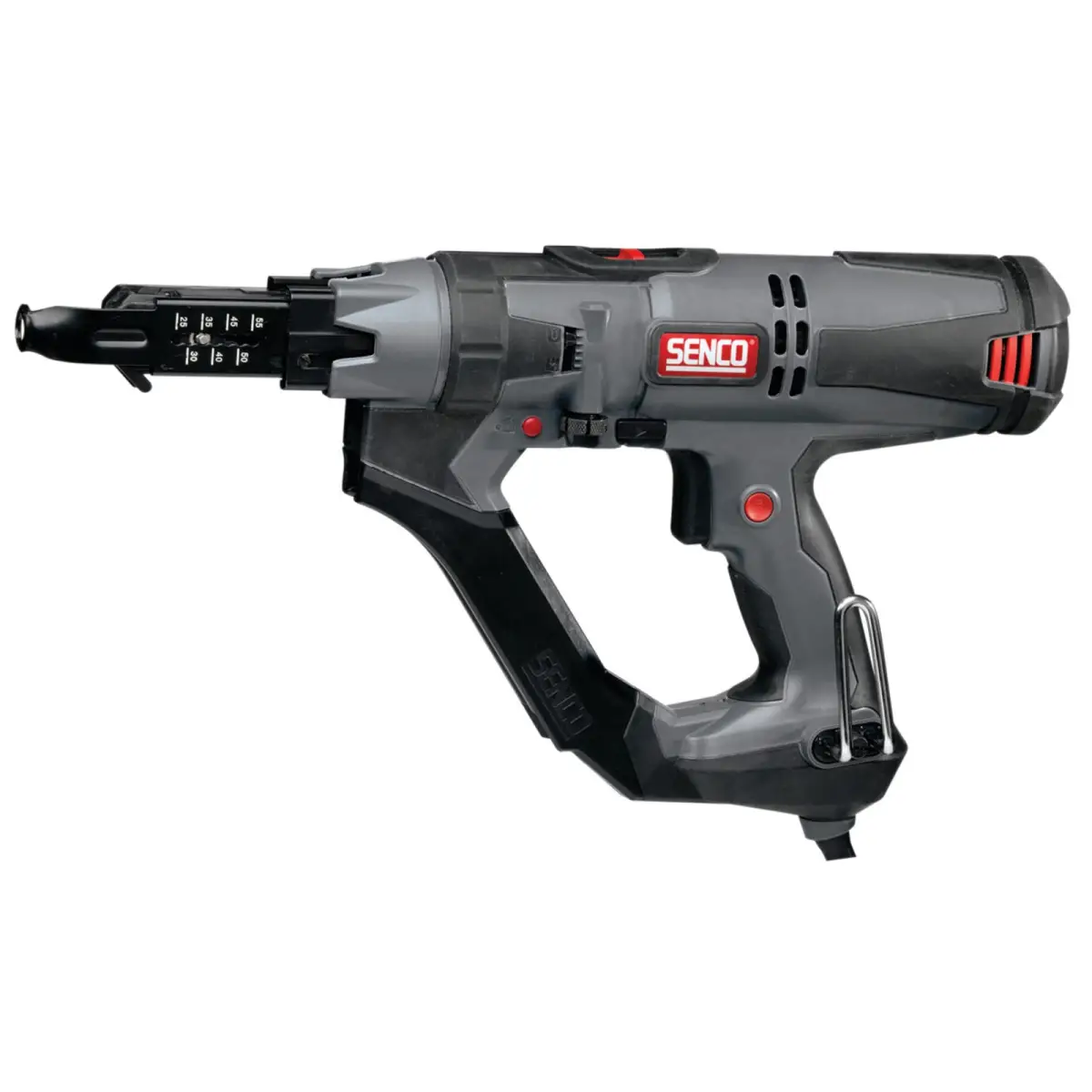 DS5550 DuraSpin® Screwdriver 25-55mm 110V