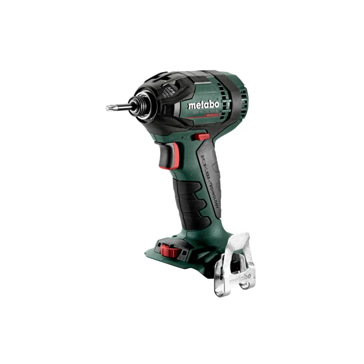 SSD 18 LTX 200 BL Brushless Impact Driver 18V Bare Unit
