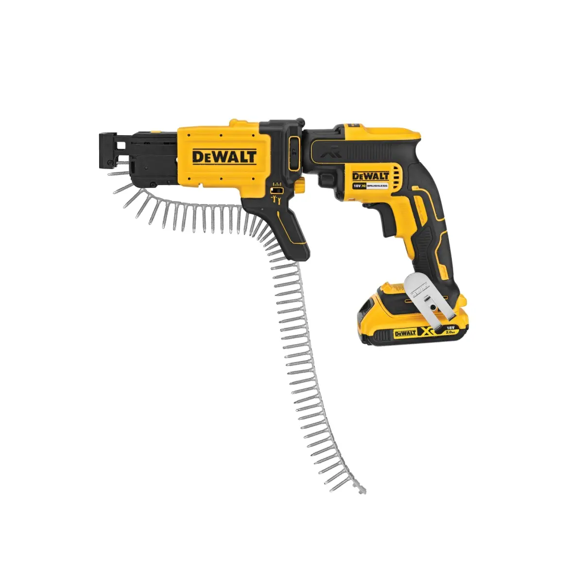 DEWDCF6202
