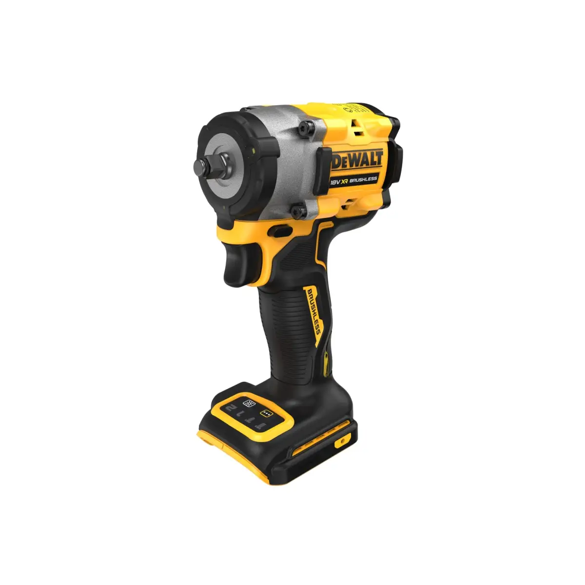 DCF923N XR BL 3/8in Impact Wrench 18V Bare Unit