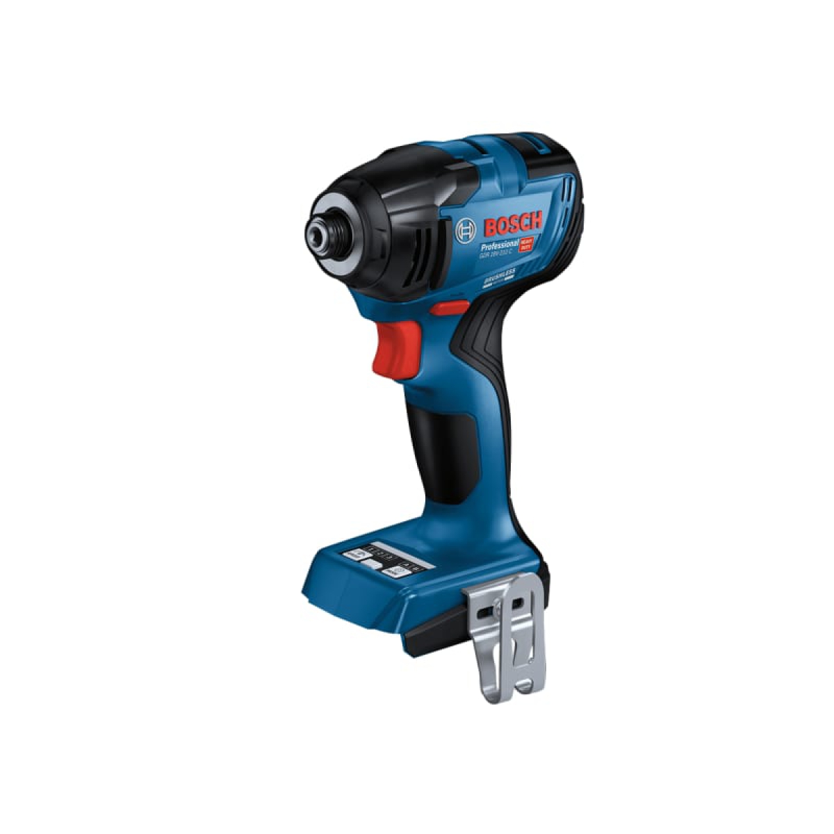 GDR 18V-210 C Professional Impact Driver 18V Bare Unit