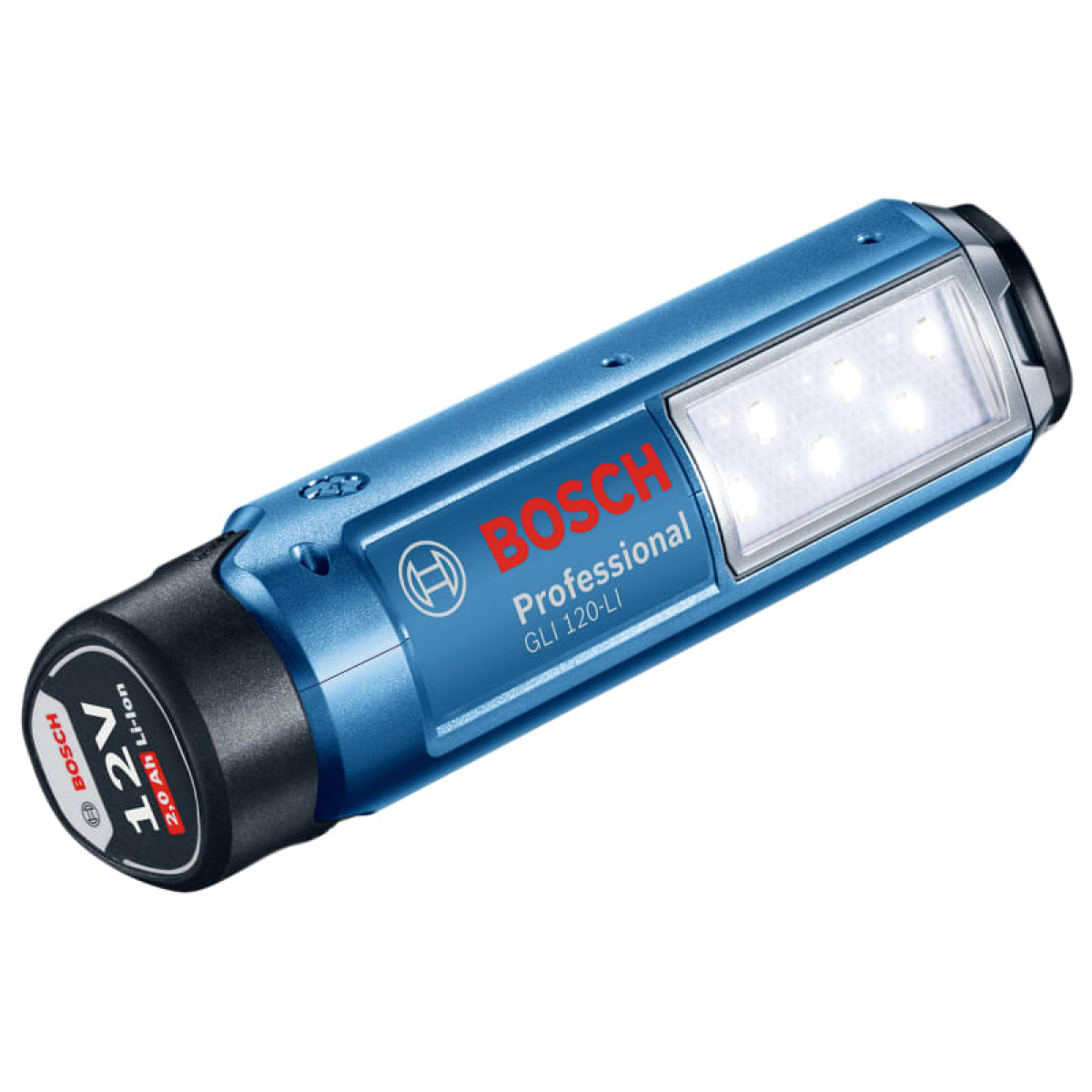 GLI 12V-300 Professional Cordless Light 12V Bare Unit